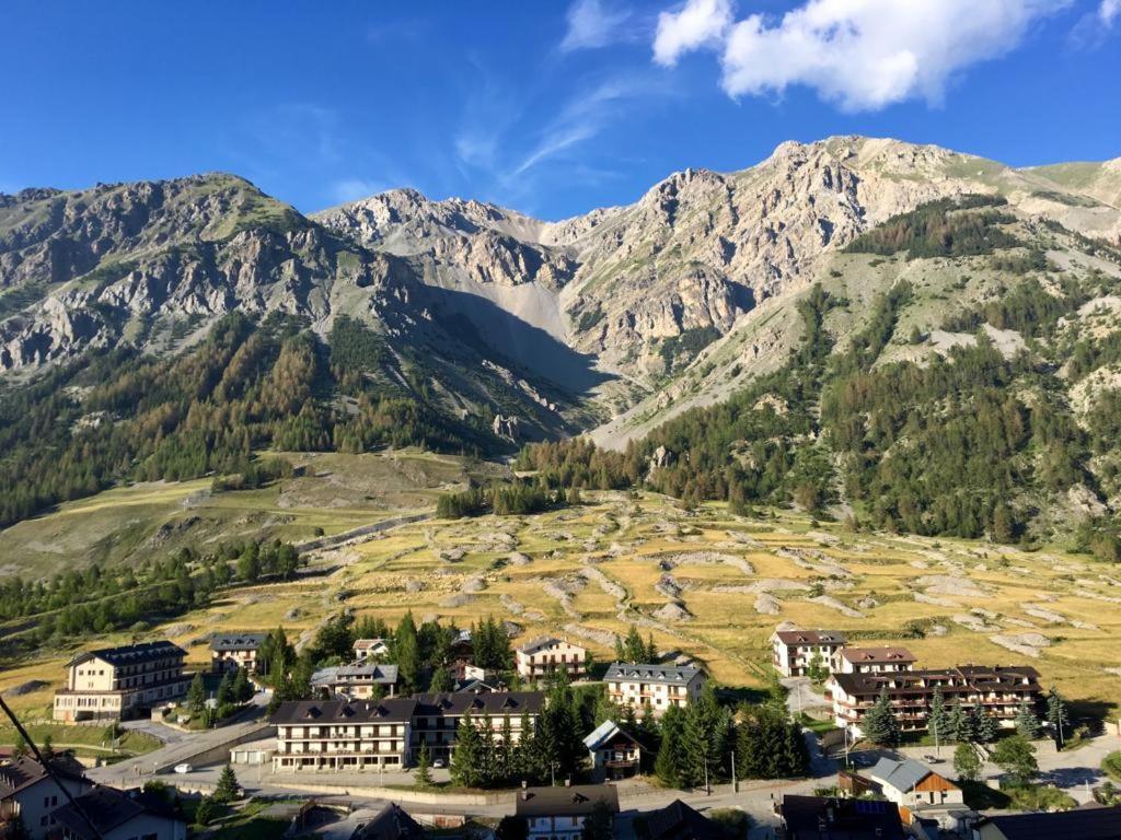 Appartamento Con Vista Montagna Bersezio阿尔真泰拉 外观 照片