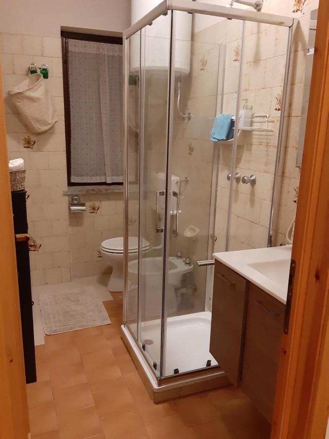 Appartamento Con Vista Montagna Bersezio阿尔真泰拉 外观 照片