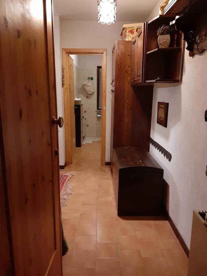 Appartamento Con Vista Montagna Bersezio阿尔真泰拉 外观 照片
