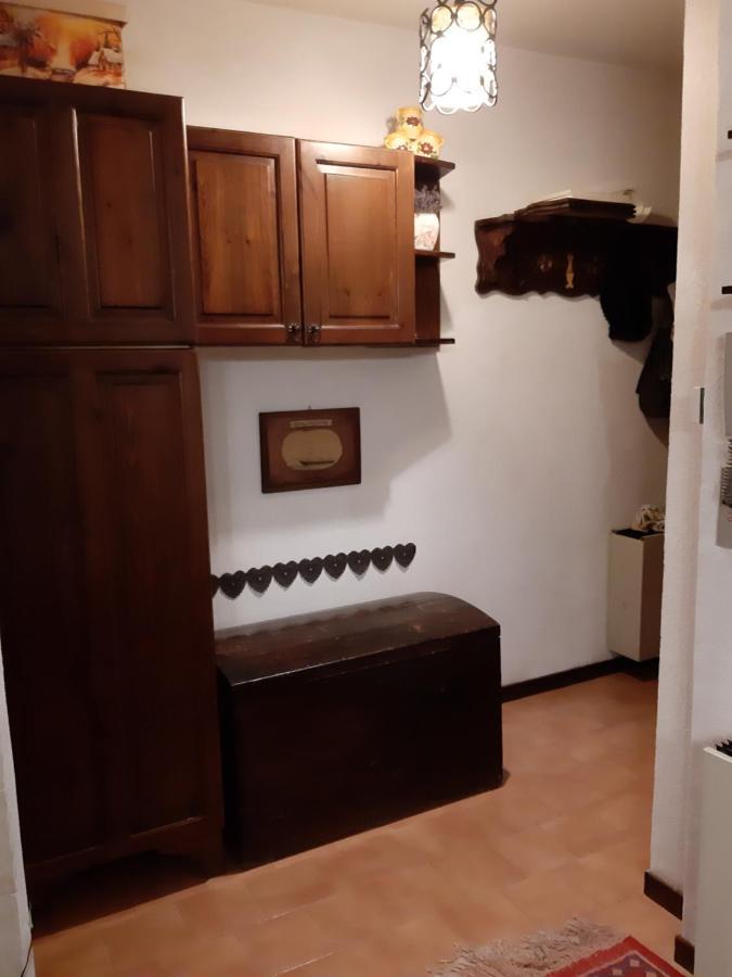 Appartamento Con Vista Montagna Bersezio阿尔真泰拉 外观 照片
