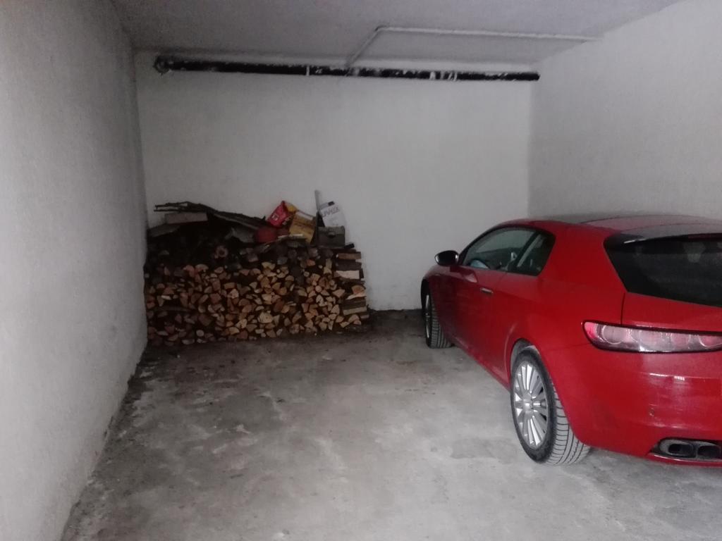 Appartamento Con Vista Montagna Bersezio阿尔真泰拉 外观 照片