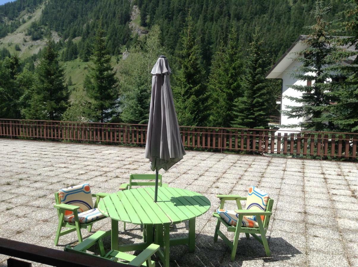 Appartamento Con Vista Montagna Bersezio阿尔真泰拉 外观 照片